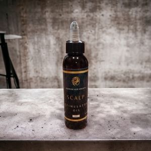 Hair Growth oil